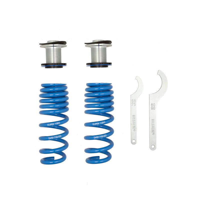 Bilstein B14 (PSS) 12-13 BMW 328i/335i Front & Rear Performance Suspension Kit - Jerry's Rodz