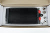 CSF 65-89 Porsche 911 / 930 OEM+ High-Performance Oil Cooler - Jerry's Rodz