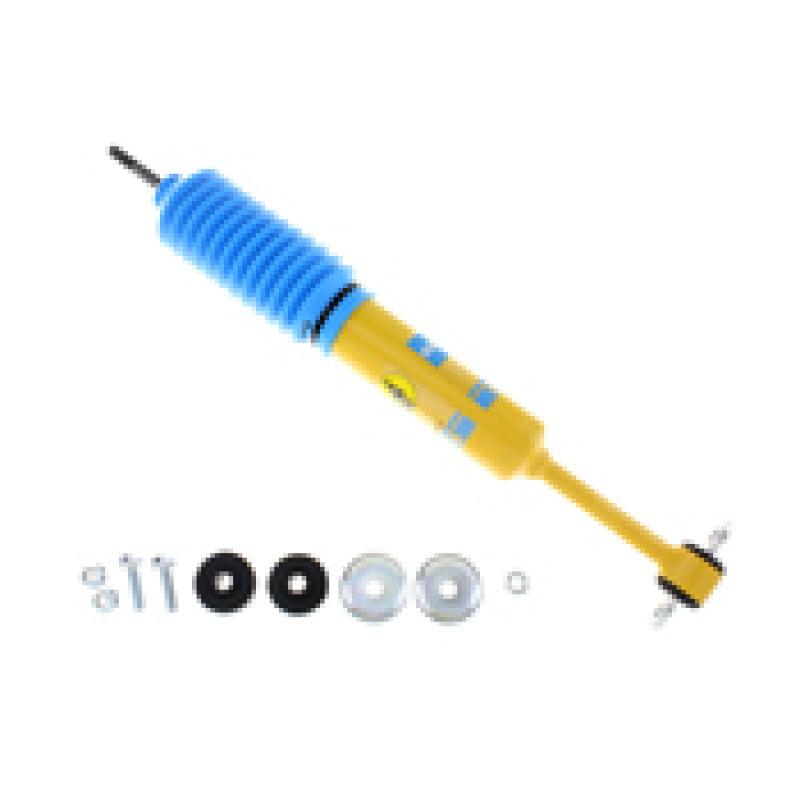 Bilstein B6 2009 Ford Ranger FX4 Front 46mm Monotube Shock Absorber - Jerry's Rodz