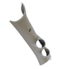 Autometer 10-12 Dodge Ram 52mm Taupe Dual Pillar Pod - Jerry's Rodz