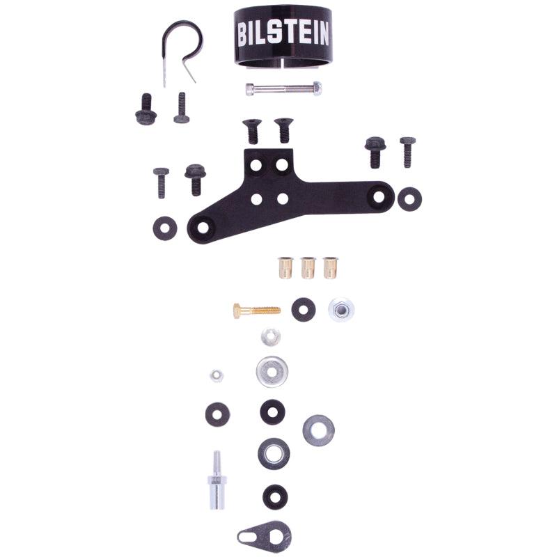 Bilstein 5160 Series 03-14 Toyota 4Runner / 07-14 FJ Cruiser Right Rear 46mm Monotube Shock Absorber - Jerry's Rodz