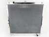 CSF 10-19 Toyota 4Runner High Performance All-Aluminum Radiator - Jerry's Rodz