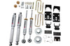 Belltech 09-13 Ford F150 Reg Cab 2WD Short Bed Lowering Kit w/SP Shocks 1 or 3in F/5.5in R Drop - Jerry's Rodz