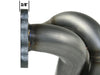 aFe Twisted Steel Header SS-409 HDR Nissan Frontier/Xterra 05-09 V6-4.0L - Jerry's Rodz