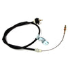 BBK 96-04 Mustang Adjustable Clutch Cable - Replacement - Jerry's Rodz