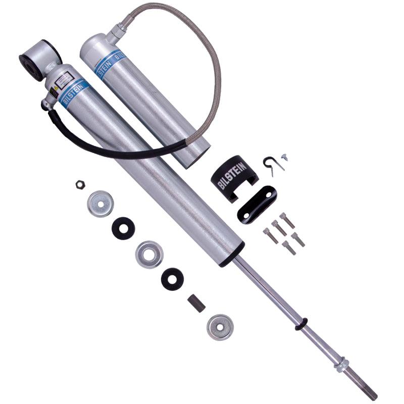 Bilstein B8 03-11 Mercedes-Benz G55 AMG Front Left 46mm 24.57in Ext Length Monotube Shock Absorber - Jerry's Rodz