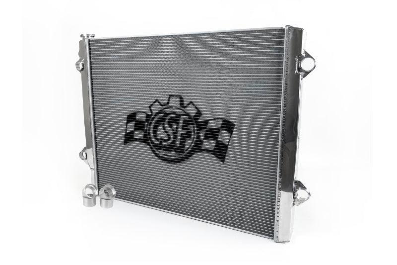 CSF 2016+ 3.5L and 2.7L 05-15 4.0L and 2.7L Toyota Tacoma Radiator - Jerry's Rodz