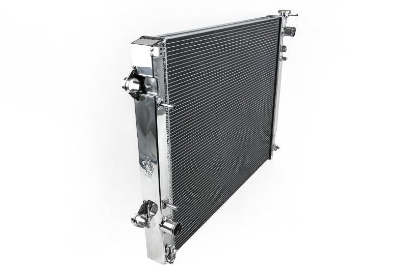 CSF 2016+ 3.5L and 2.7L 05-15 4.0L and 2.7L Toyota Tacoma Radiator - Jerry's Rodz