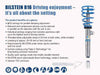 Bilstein B16 (PSS10) 13-15 BMW 228xDrive / 328xi / 435xi Front & Rear Perf Susp System - Jerry's Rodz