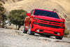 Belltech LOWERING Kit 2019 Chevy Silverado 1500/GMC Sierra 1500 4x4 4in Front/6in Rear - Jerry's Rodz