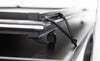 Access LOMAX Tri-Fold Cover 2020+ Chev/GMC Full Size 2500 3500 6ft 8in Standard Bed - Matte Black - Jerry's Rodz