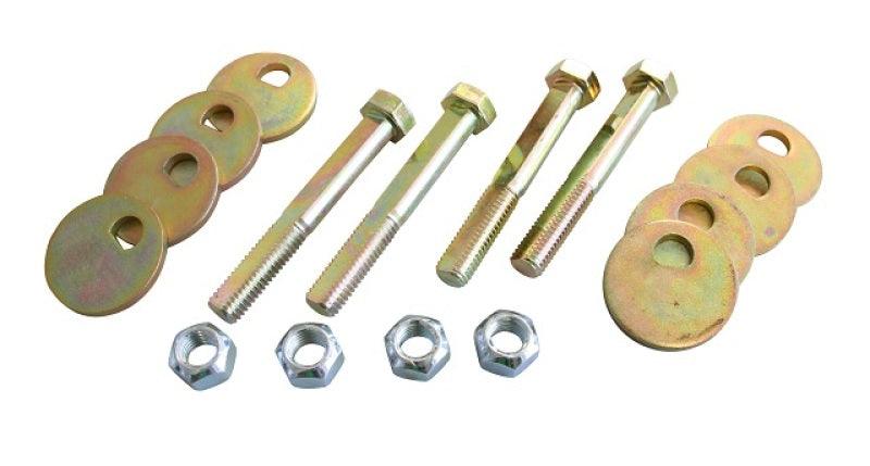 Belltech ALIGNMENT KIT 88-98 GM 1500/2500/3500 - Jerry's Rodz