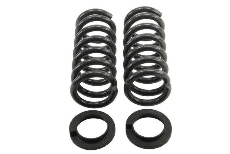 Belltech PRO COIL SPRING SET 88-98 GM 1500 ST CAB 2-3inch - Jerry's Rodz