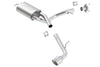 Borla 05-08 Scion tC Rear Muffler - Jerry's Rodz