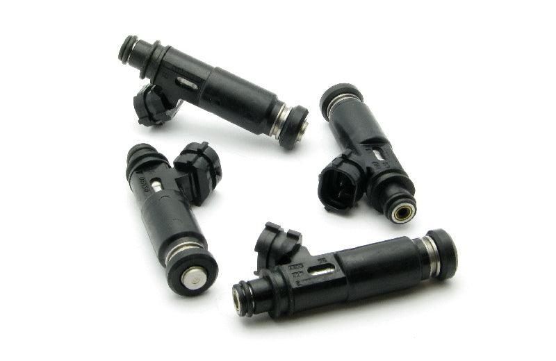 DeatschWerks 90-05 Miata 700CC Top Feed Injectors - Jerry's Rodz