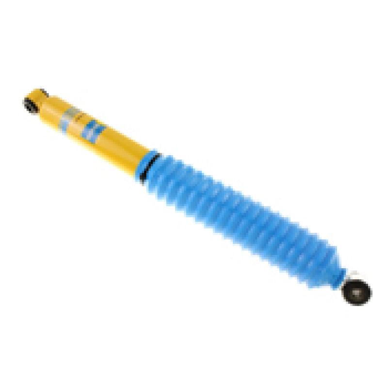 Bilstein 4600 Series 1997 Ford F-350 XLT RWD Rear 46mm Monotube Shock Absorber - Jerry's Rodz