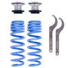 Bilstein B16 (PSS10) 13-15 BMW 320i/13-14 328i/335i /14-15 428i/435i Front & Rear Perf Susp System - Jerry's Rodz