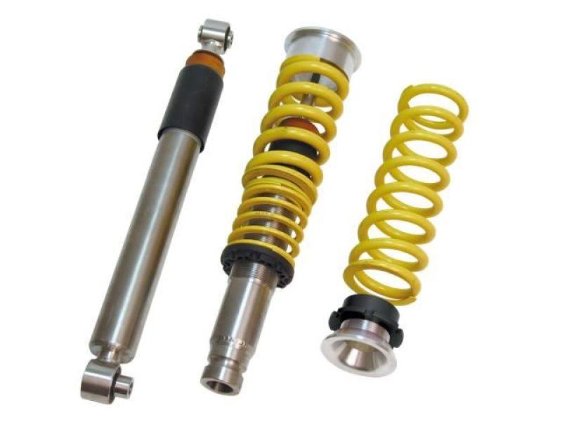 Belltech COILOVER KIT 02-07 TRLBLZER/ENVOY - Jerry's Rodz