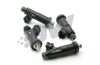 DeatschWerks 91-01 Integra / 92-00 Civic ALL OBD I & II B, D, & H Series 420cc Injectors - Jerry's Rodz