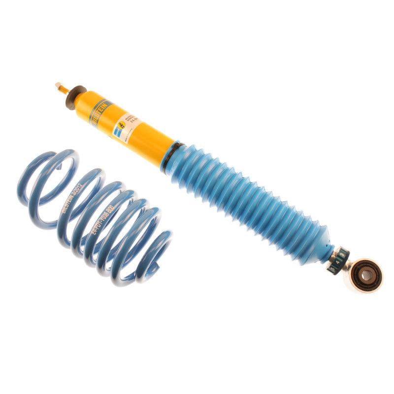 Bilstein B16 2012 Volkswagen Beetle Turbo Front and Rear Performance Suspension System - Jerry's Rodz