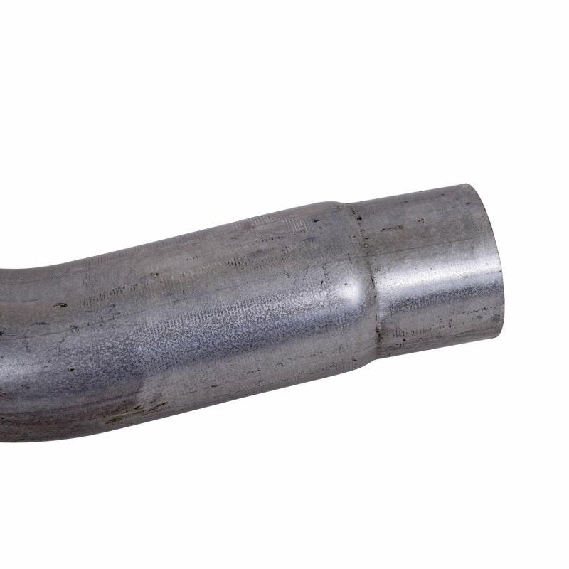 BBK 05-15 Dodge Challenger Charger Short Mid X Pipe w Catalytic Converters 2-3/4 For LT Headers - Jerry's Rodz