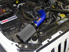 HPS Performance Blue Shortram Air Intake Kit for 07-11 Jeep Wrangler 3.8L V6