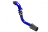HPS Blue Cold Air Intake Kit (Converts to Shortram) Cool Long Ram CAI 837-568BL