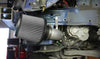 HPS Performance Black Cold Air Intake Kit for 06-11 Honda Civic Si 2.0L