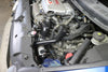 HPS Performance Red Cold Air Intake Kit for 06-11 Honda Civic Si 2.0L