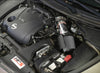 HPS Performance Red Shortram Air Intake Kit for 09-17 Nissan Maxima V6 3.5L