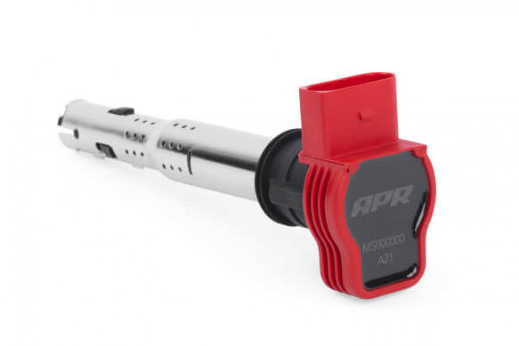 APR High Performance Ignition Coil - Red