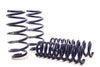 H&R 05-10 Chrysler 300 C LX Sport Spring (w/o Self-Leveling/Non AWD) - Jerry's Rodz