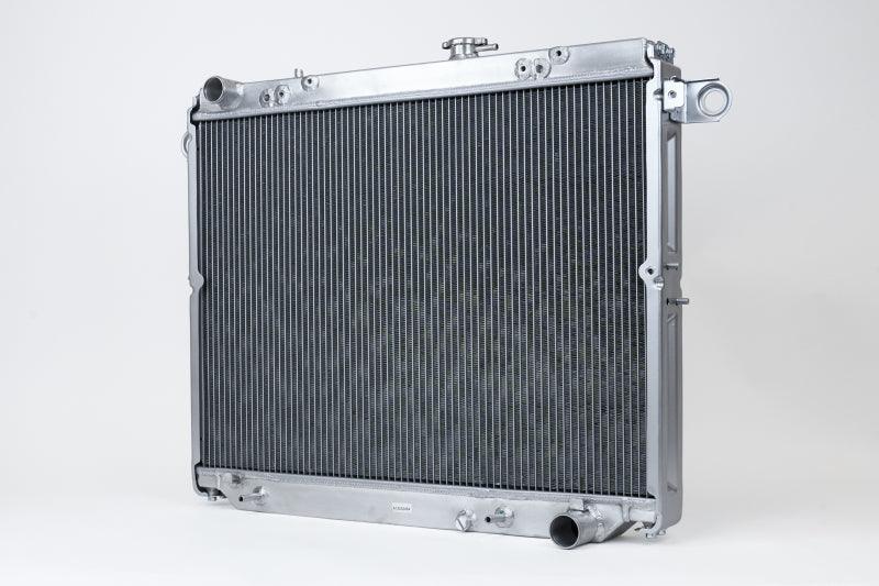 CSF 98-07 Toyota Land Cruiser / Lexus LX470 Heavy Duty All Aluminum Radiator - Jerry's Rodz