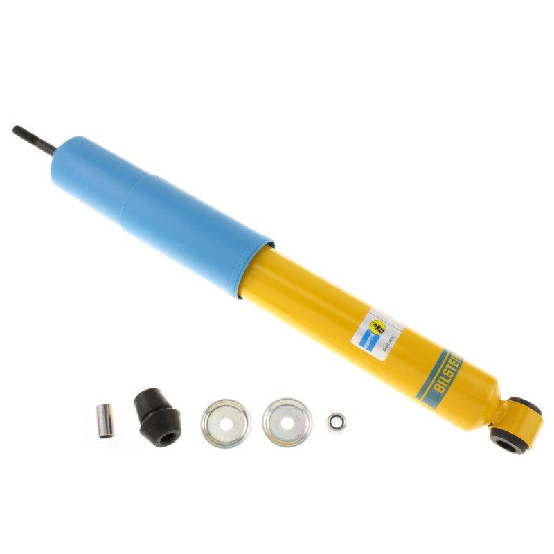 Bilstein B6 1996 Ford Bronco XLT Sport Front 46mm Monotube Shock Absorber - Jerry's Rodz