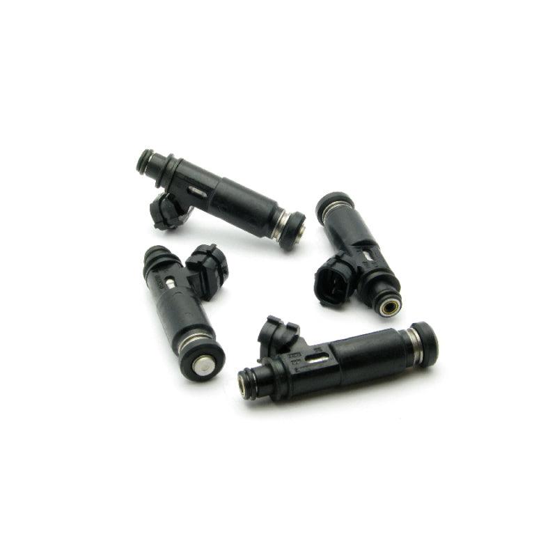 DeatschWerks 90-05 Miata 350CC Top Feed Injectors - Jerry's Rodz