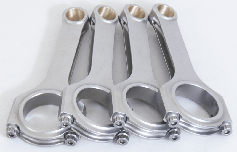 Eagle Honda/Acura K24 Engine 5.984in Length .864in Pin Connecting Rods (Set of 4) - Jerry's Rodz