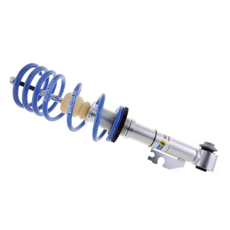 Bilstein B14 2007 Mini Cooper Base Hatchback Front and Rear Suspension Kit - Jerry's Rodz