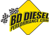 BD Diesel Common Rail Fuel Plug - 2007.5-2012 Dodge 6.7L/2004.5-2010 Chevy Duramax