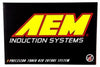 AEM 04-06 Mazda RX-8 Polished Cold Air Intake - Jerry's Rodz