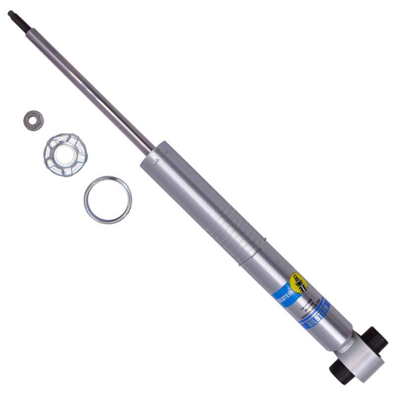 Bilstein 5100 Series 2021+ Ford Bronco 4 door Rear 46mm Monotube Shock Absorber - Jerry's Rodz