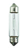 Hella Universal Clear 12V 10W 10x41mm T3.25 Bulb - Jerry's Rodz