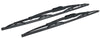 Hella Standard Wiper Blade 19in/21in - Pair - Jerry's Rodz