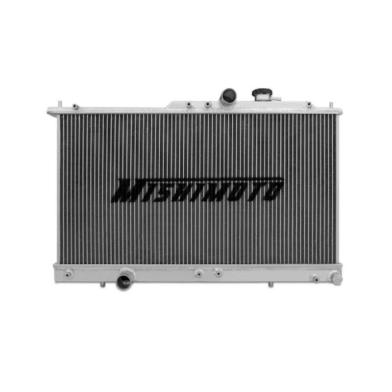 Mishimoto 00-05 Mitsubishi Eclipse GT Manual Aluminum Radiator