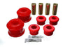 Energy Suspension 02-04 Acura RSX (includes Type S) / 01-05 Civic/CRX / 02-05 Civic Si Red Front Con - Jerry's Rodz