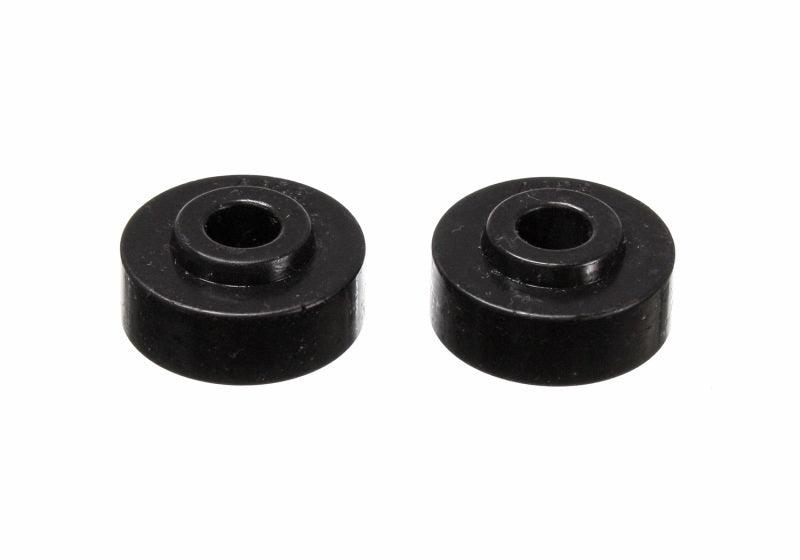 Energy Suspension Trans Torque Arm Grommets - Black - Jerry's Rodz