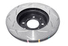 DBA 90-01 Integra / 93-05 Civic Front Slotted 4000 Series Rotor (4-Lug ONLY) - Jerry's Rodz