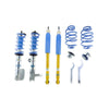 Bilstein B14 Series 11-13 Chevy Cruze L4 1.4L/1.8L Front and Rear Suspension Kit *SPECIAL ORDER* - Jerry's Rodz