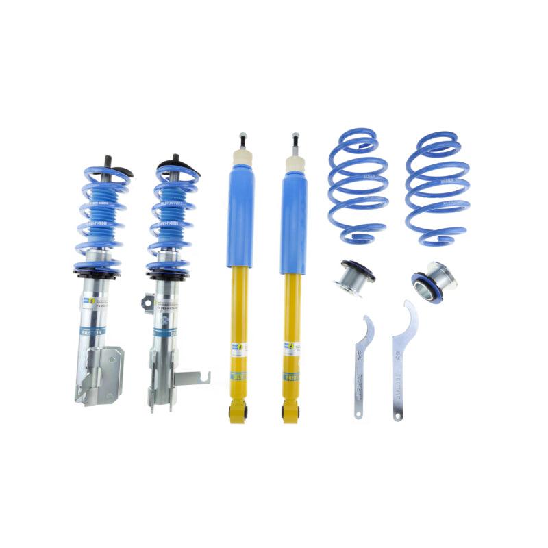 Bilstein B14 Series 11-13 Chevy Cruze L4 1.4L/1.8L Front and Rear Suspension Kit *SPECIAL ORDER* - Jerry's Rodz