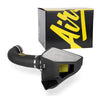 Airaid 16-20 Chevrolet Camaro SS V8-6.2L Performance Air Intake System (Oiled/Yellow Filter) - Jerry's Rodz