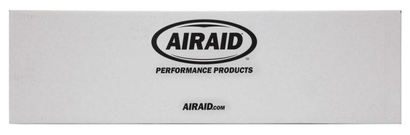 Airaid 15-16 Ford Mustang L4-2.3L F/I Jr Intake Kit - Jerry's Rodz